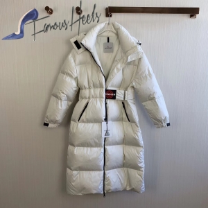 Moncler Long Jacket MLJ45357875891